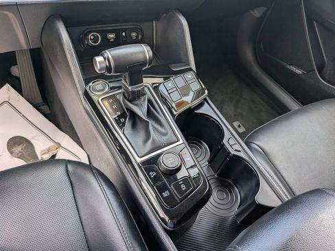 Certified 2023 Kia Sportage SX FWD image 27