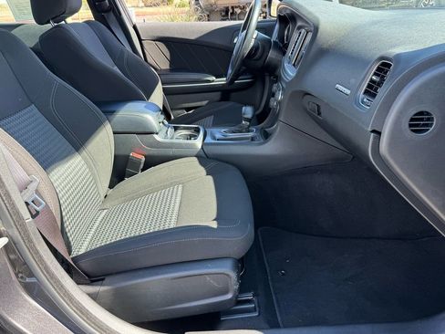 Used 2023 Dodge Charger SXT image 21