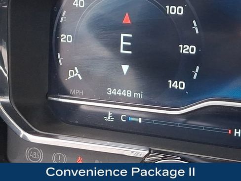 Used 2025 Chevrolet Silverado 1500 LT AWD/4WD image 6