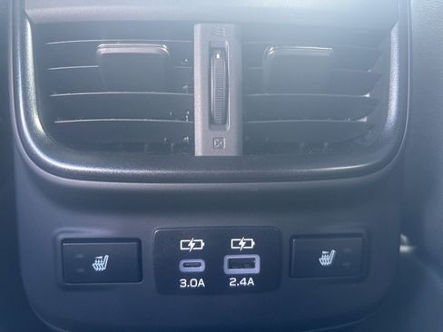 New 2025 Subaru Outback Wilderness image 14