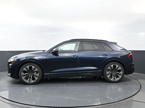 New 2026 Audi Q8 Premium Plus AWD/4WD image 26
