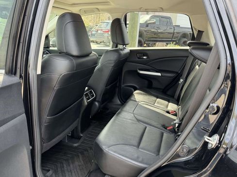 Used 2016 Honda CR-V Touring image 15