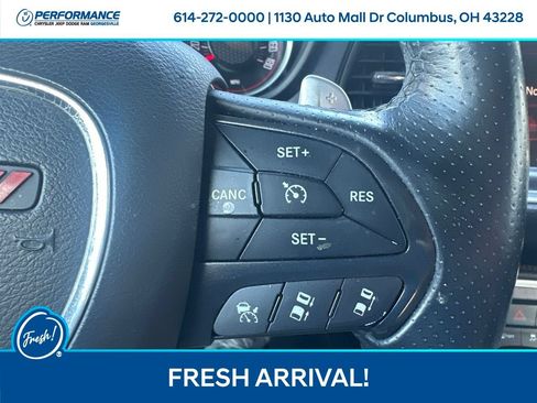 Used 2016 Dodge Challenger R/T Scat Pack RWD image 23