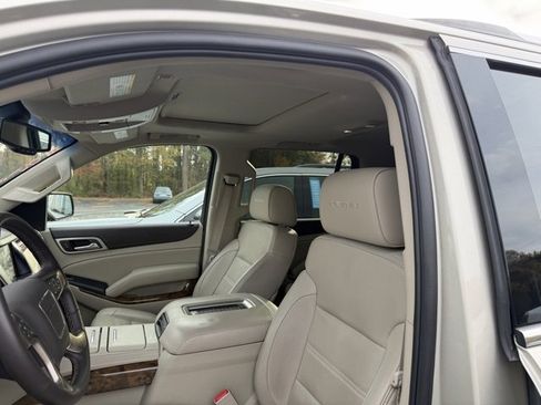 Used 2016 GMC Yukon Denali image 13