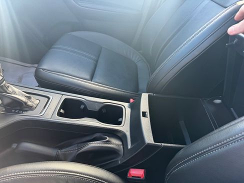 Certified 2022 Ford Ranger Lariat w/ Equipment Group 501A High image 21