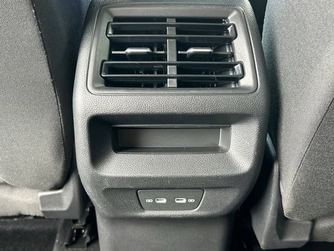 Certified 2026 Volkswagen Tiguan S FWD image 49