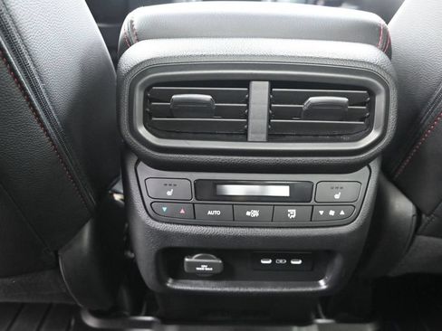 Certified 2026 Honda Ridgeline Black Edition image 20