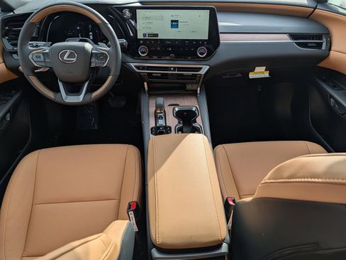 New 2026 Lexus RX 350 Premium image 13