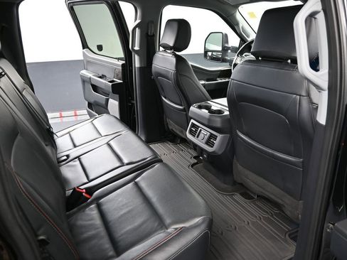 Used 2024 Ford F450 Lariat w/ Lariat Ultimate Package image 46