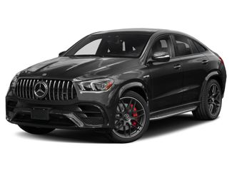 Used 2022 Mercedes-Benz GLE 63 AMG S video 1