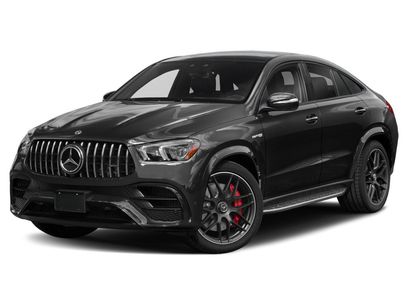 Used 2022 Mercedes-Benz GLE 63 AMG S