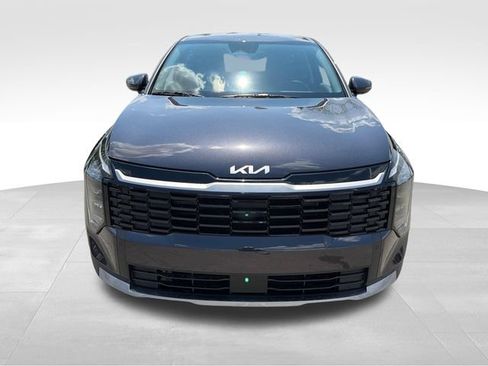 New 2027 Kia Sportage EX FWD image 2