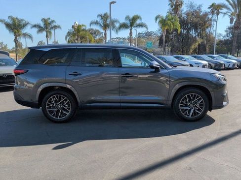 New 2026 Lexus TX 350 FWD image 4