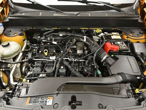 Certified 2022 Ford Maverick XLT w/ Equipment Group 300A Standard image 30