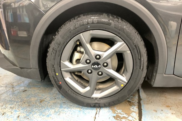 Used 2025 Kia K4 FWD image 30