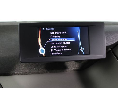 Used 2017 BMW i3 w/ Range Extender image 20