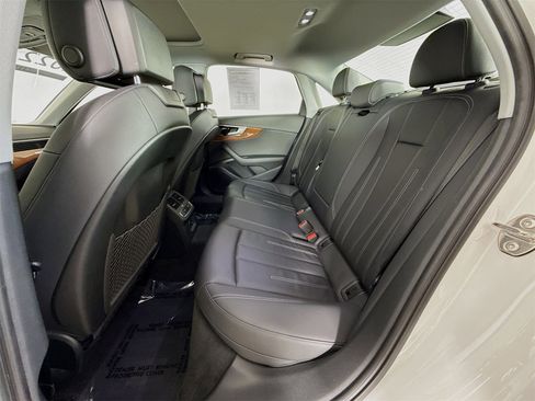 Certified 2022 Audi A4 2.0T Premium w/ Convenience Package image 24
