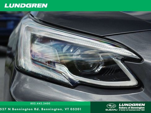 Used 2022 Subaru Legacy Limited AWD/4WD image 32