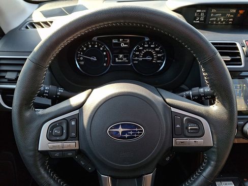 Used 2018 Subaru Forester 2.5i Touring w/ Popular Package #3B image 20