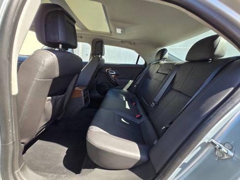 Used 2011 Saab 9-5 Turbo6 image 26