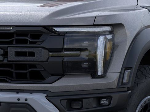 New 2025 Ford F150 Raptor image 40
