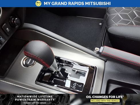 New 2025 Mitsubishi Outlander Sport LE image 22