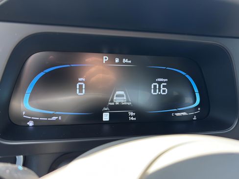 New 2026 Hyundai Elantra SEL Sport FWD image 13