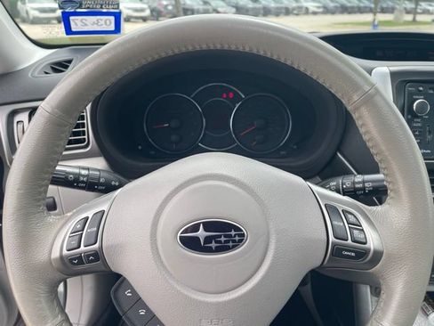 Used 2012 Subaru Forester 2.5X Touring AWD/4WD image 8