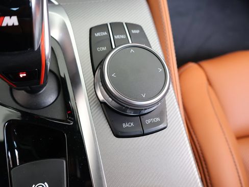 Used 2019 BMW M5 w/ Executive Package AWD/4WD image 25