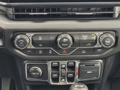 New 2026 Jeep Wrangler Sport image 14