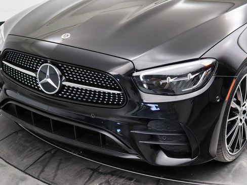 Used 2023 Mercedes-Benz E 450 Coupe image 11