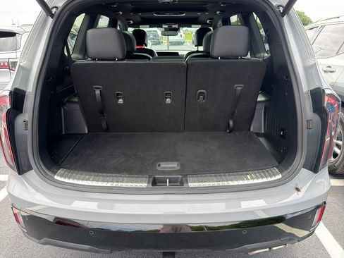 Used 2024 Kia Telluride SX X-Pro AWD/4WD image 34