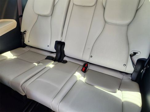 New 2026 Kia Carnival SX w/ SX Dark Edition Package image 21