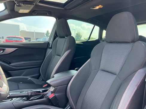 Used 2019 Subaru Impreza 2.0i Sport AWD/4WD image 14