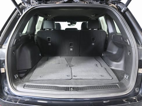 Used 2024 Jeep Grand Cherokee Altitude image 16