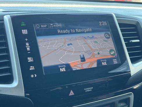 Used 2016 Honda Pilot Elite image 13