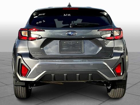 New 2026 Subaru Crosstrek 2.5i image 4