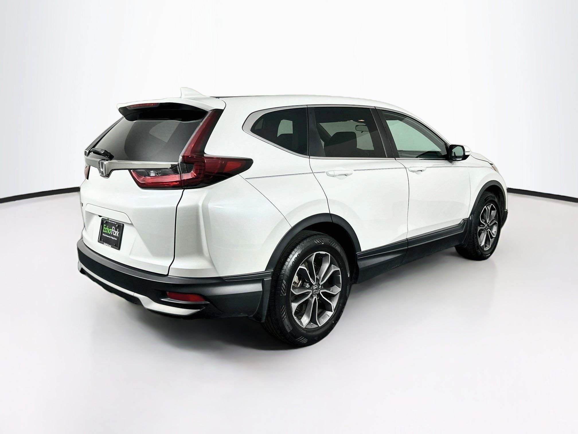 Used 2020 Honda CR-V EX image 9