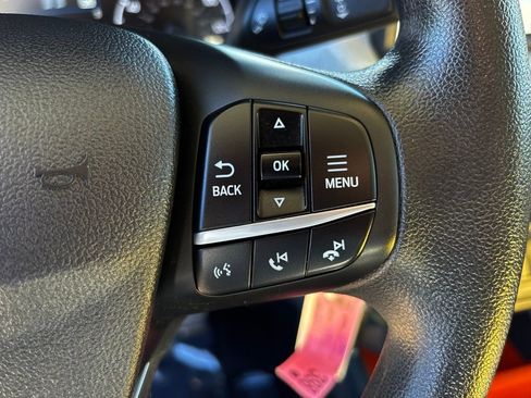 Used 2022 Ford Maverick XLT image 17