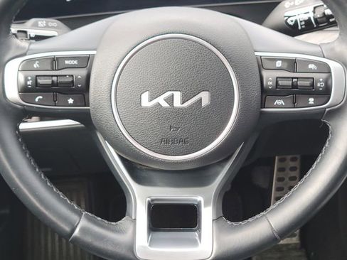 Certified 2024 Kia Sportage X-Pro Prestige AWD/4WD image 13