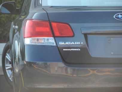 Used 2011 Subaru Legacy 2.5i Premium w/ All-Weather Pkg