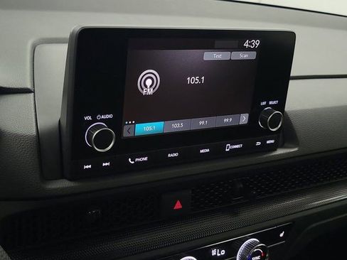 Certified 2023 Honda CR-V EX image 25
