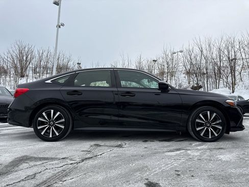 Used 2022 Honda Civic EX image 11