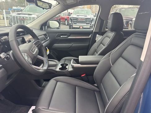 New 2026 GMC Terrain Denali image 15