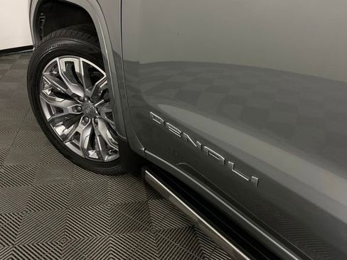 Used 2024 GMC Sierra 1500 Denali image 44