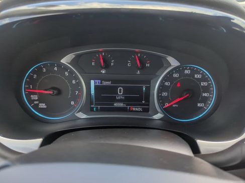 Certified 2019 Chevrolet Traverse LT w/ LPO, Floor Liner Package AWD/4WD image 25