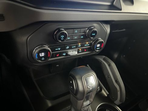 Used 2023 Ford Bronco Big Bend AWD/4WD image 61