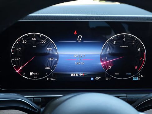 Certified 2025 Mercedes-Benz GLE 350 4MATIC image 31