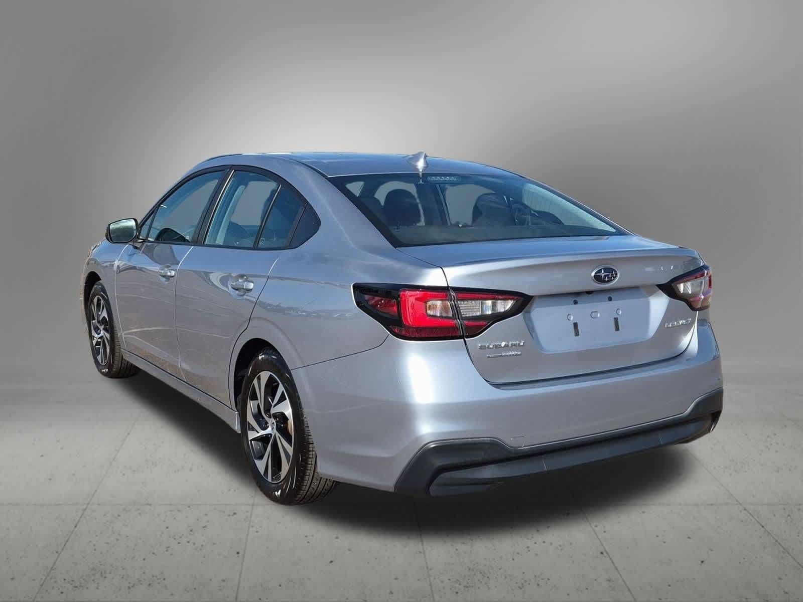 Used 2024 Subaru Legacy Premium AWD/4WD image 4