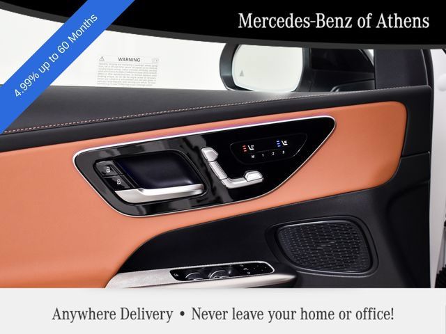 New 2026 Mercedes-Benz GLC 300 4MATIC image 19